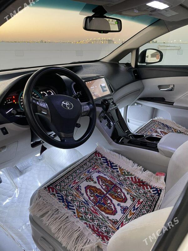Toyota Venza 2011 - 250 000 TMT - 10 мкр - img 10