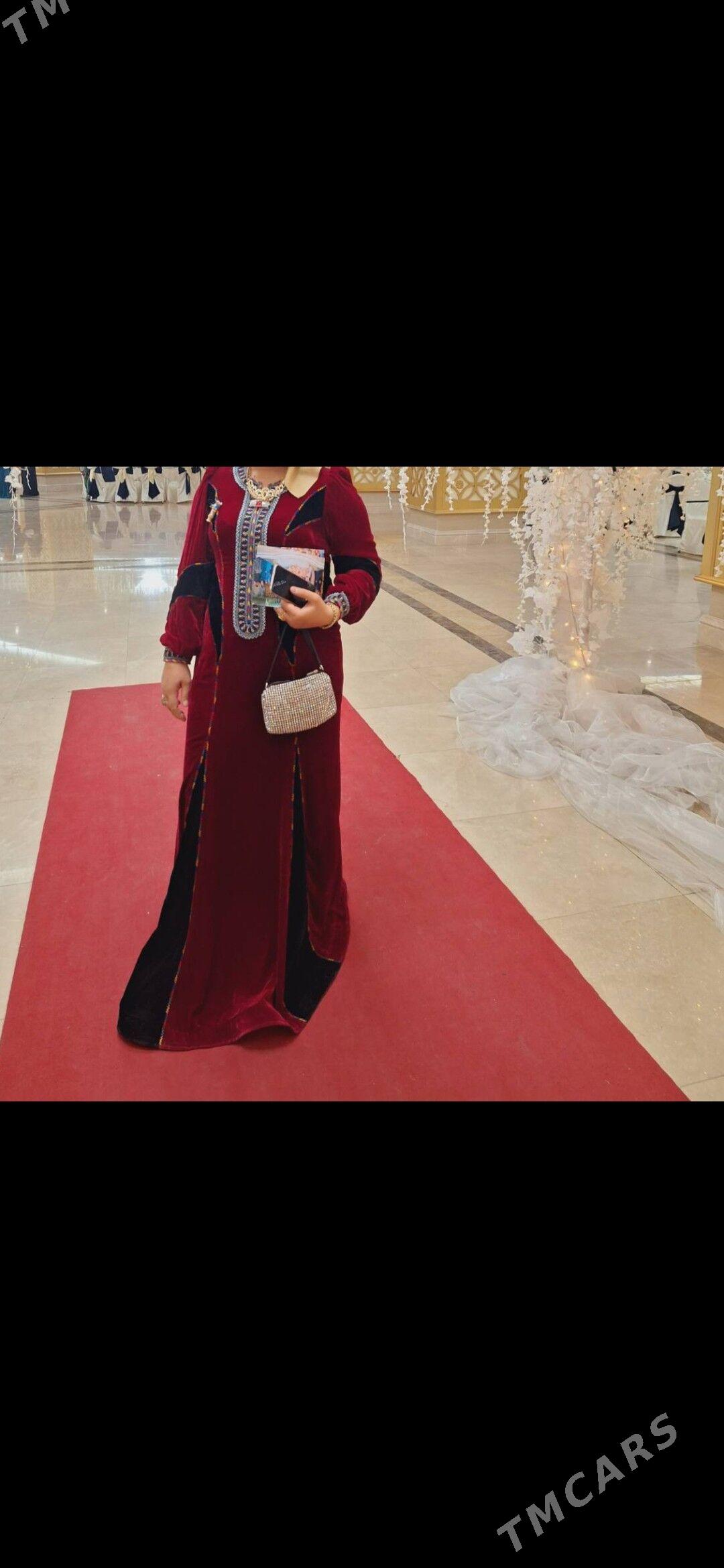 Toy koynekler - Ашхабад - img 1