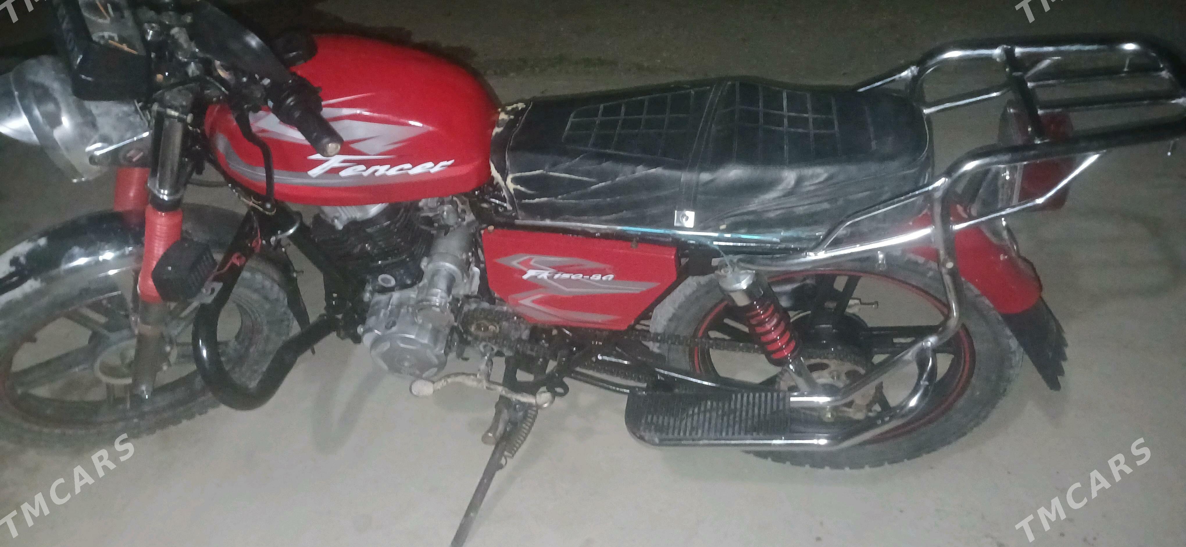 Fekon FK150-8G 2025 - 7 000 TMT - Gyzylarbat - img 4