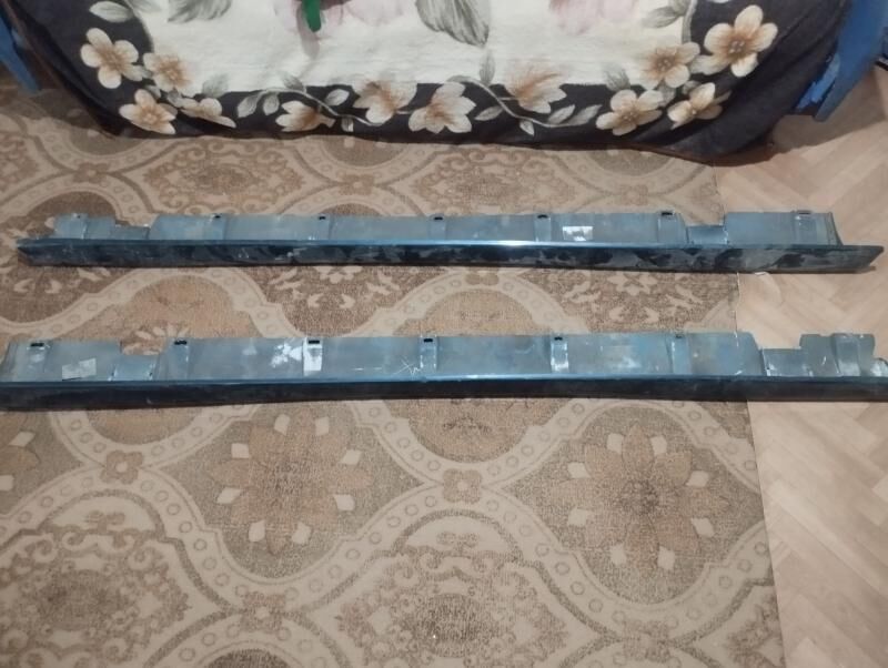 wektra b 1999-2001 madel 600 TMT - Дашогуз - img 1