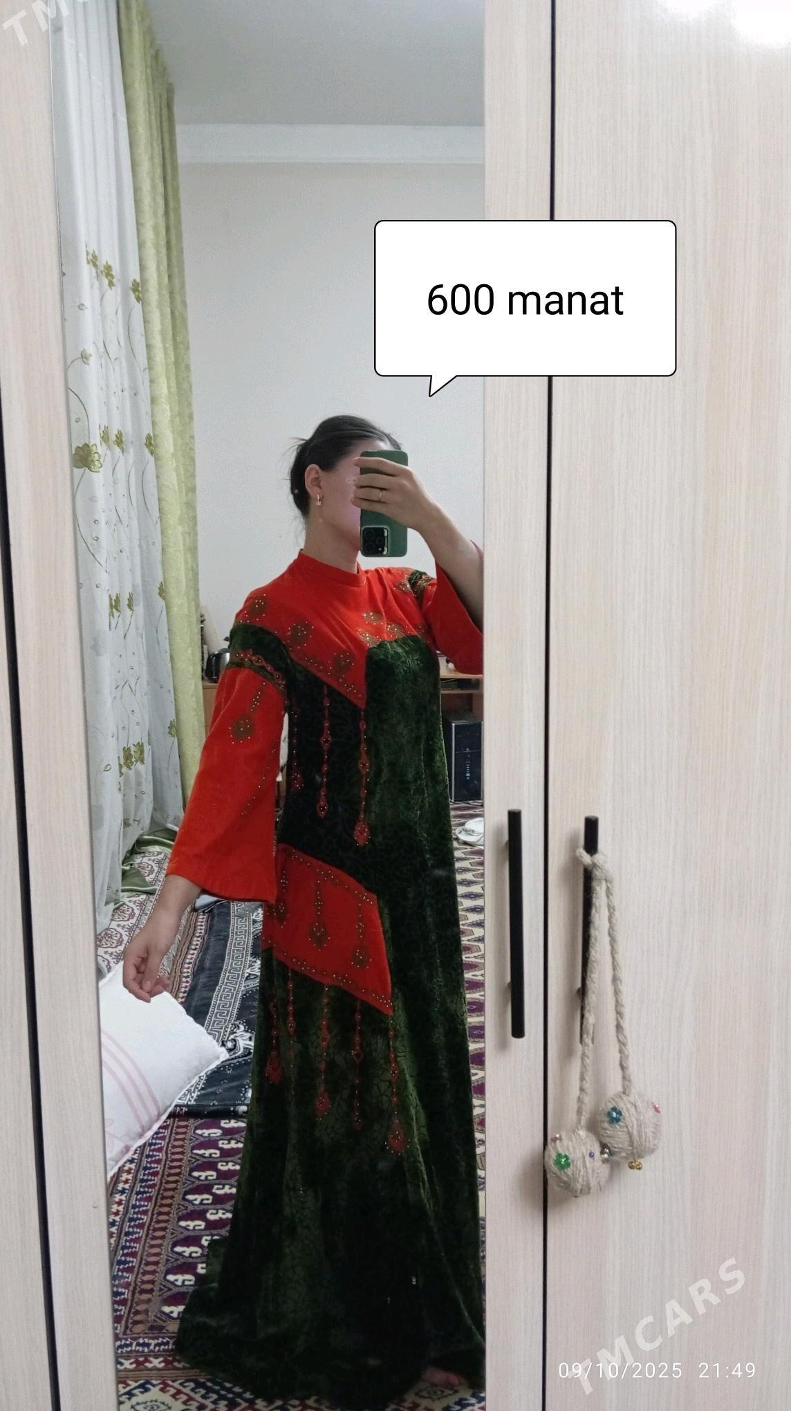 satlyk koynekler - Türkmenabat - img 3