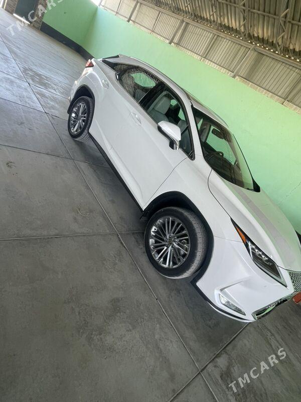 Lexus RX 350 2020 - 530 000 TMT - Кака - img 2