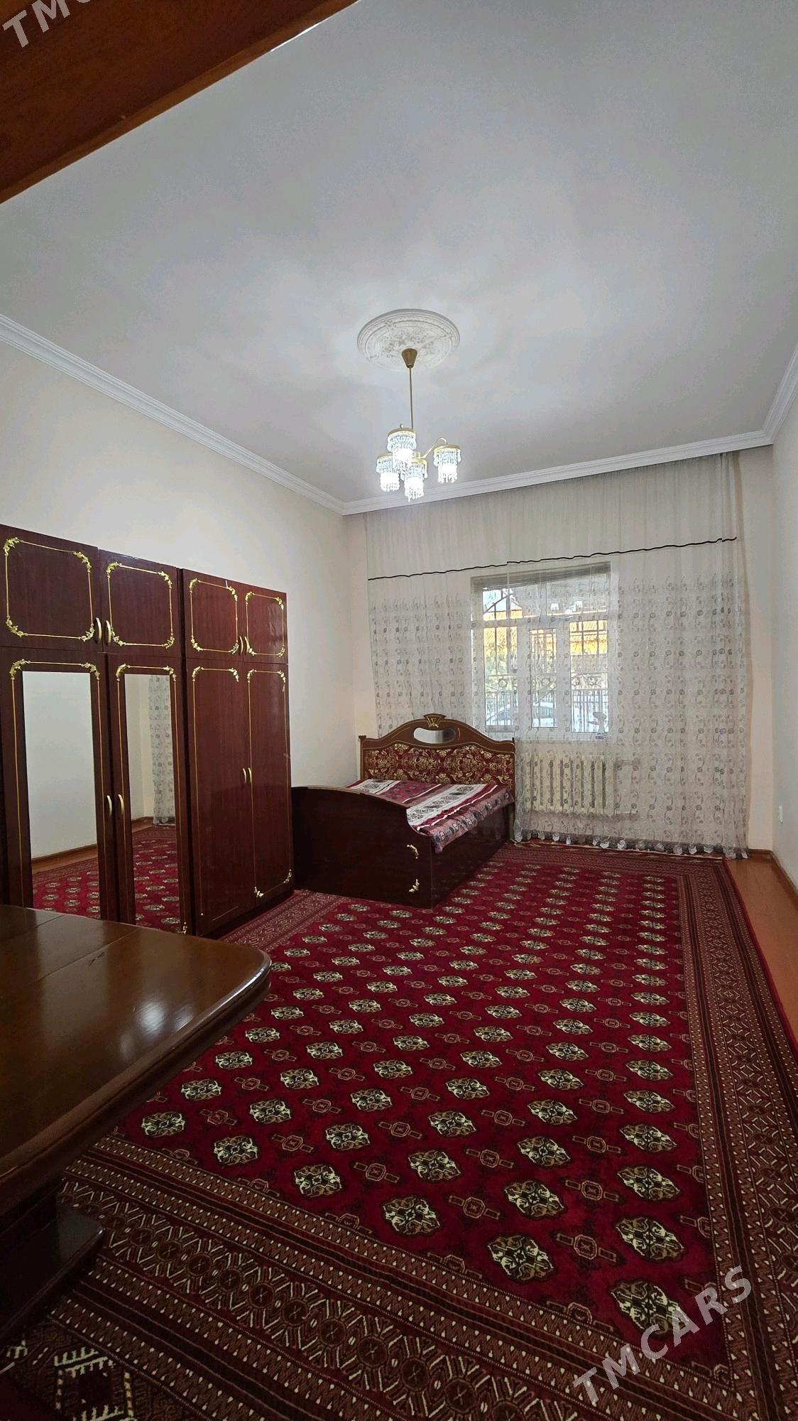 Орджаникидзе 9 соток 5комнат - Daşoguz - img 10