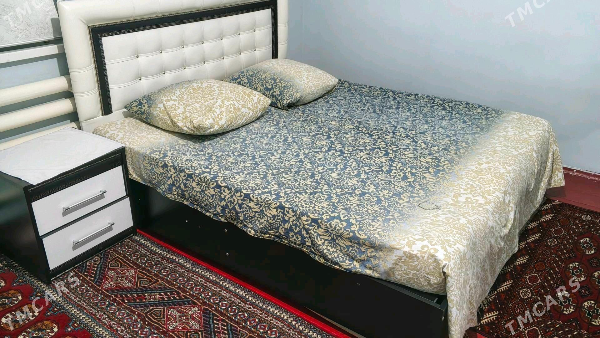 Spalniy garnatur kamplekt - Анев - img 3
