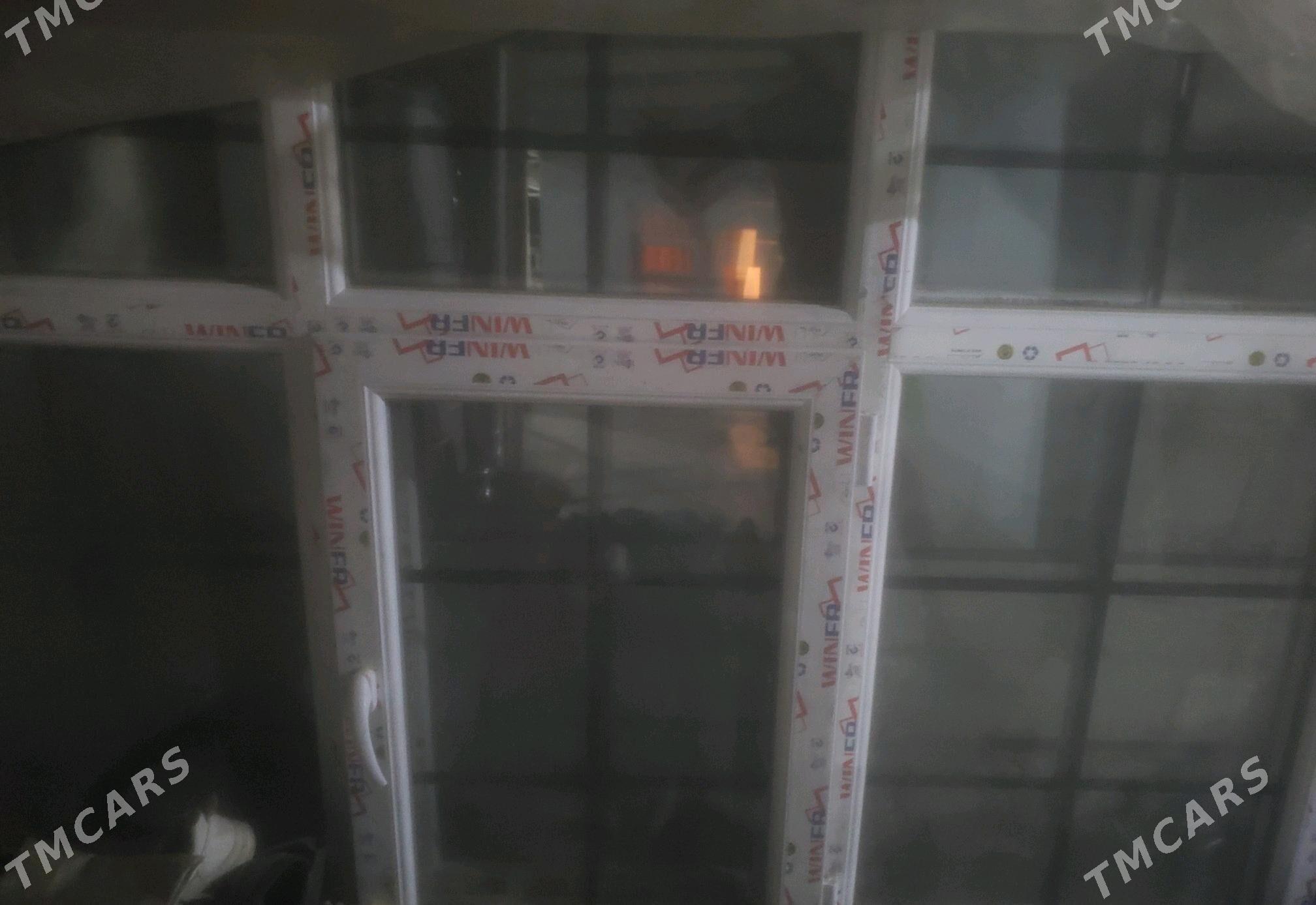 Platik ARZAN AYANA - Ашхабад - img 2