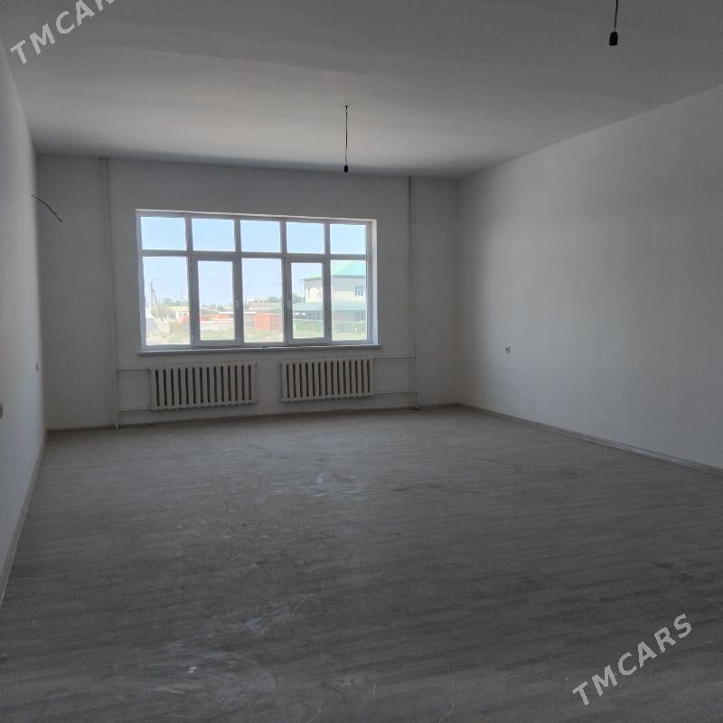 Элитка Рысгал 4эт 3ком 178м² - Daşoguz - img 8