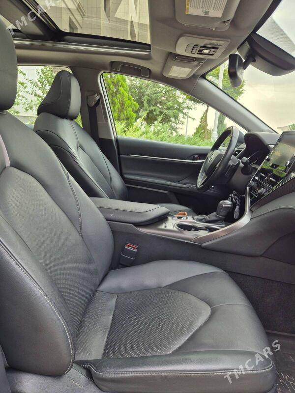 Toyota Camry 2023 - 495 000 TMT - Ашхабад - img 10