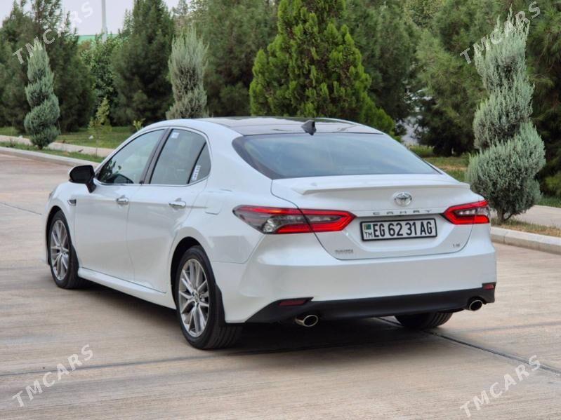Toyota Camry 2023 - 495 000 TMT - Ашхабад - img 3