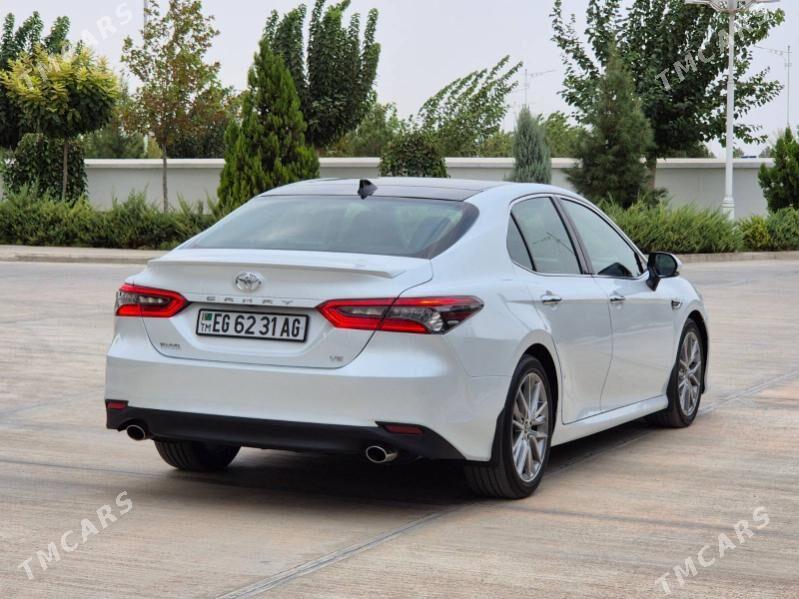 Toyota Camry 2023 - 495 000 TMT - Ашхабад - img 2