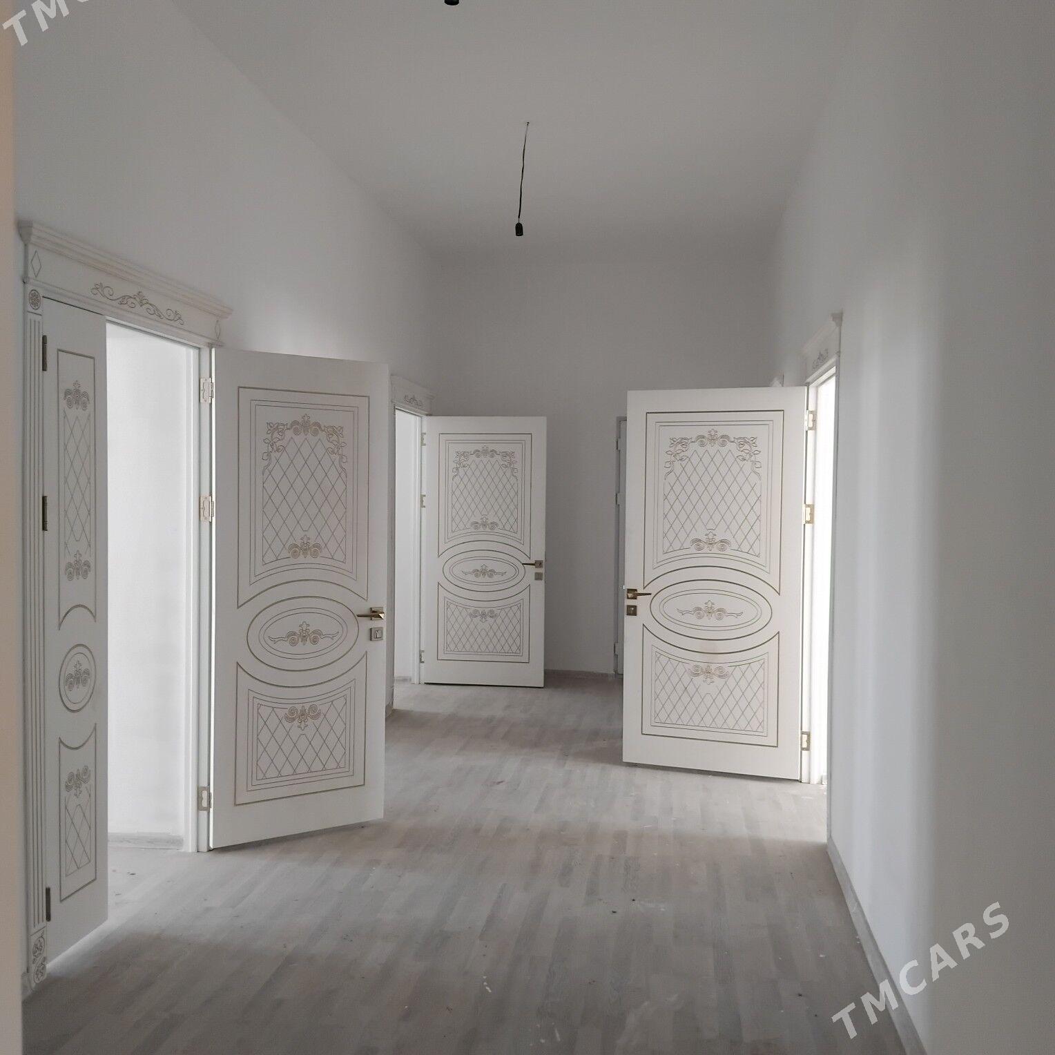 Элитка Рысгал 4эт 3ком 178м² - Daşoguz - img 9