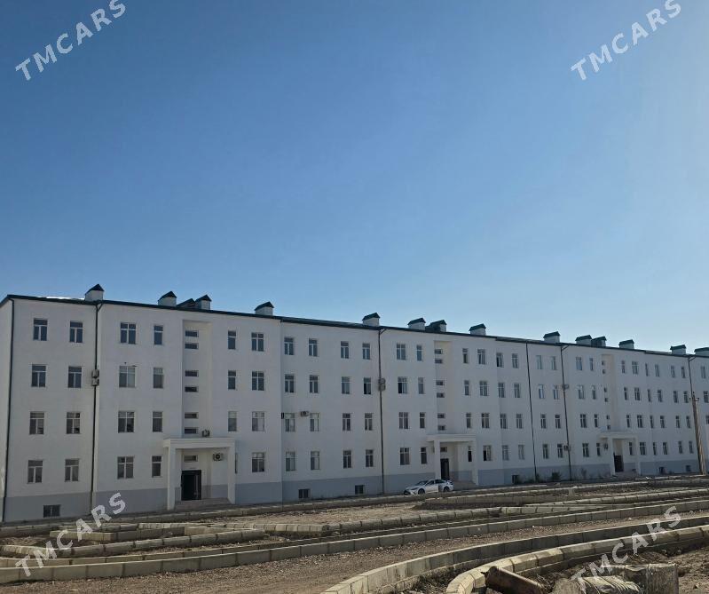 Элитка Рысгал 4эт 3ком 178м² - Daşoguz - img 1
