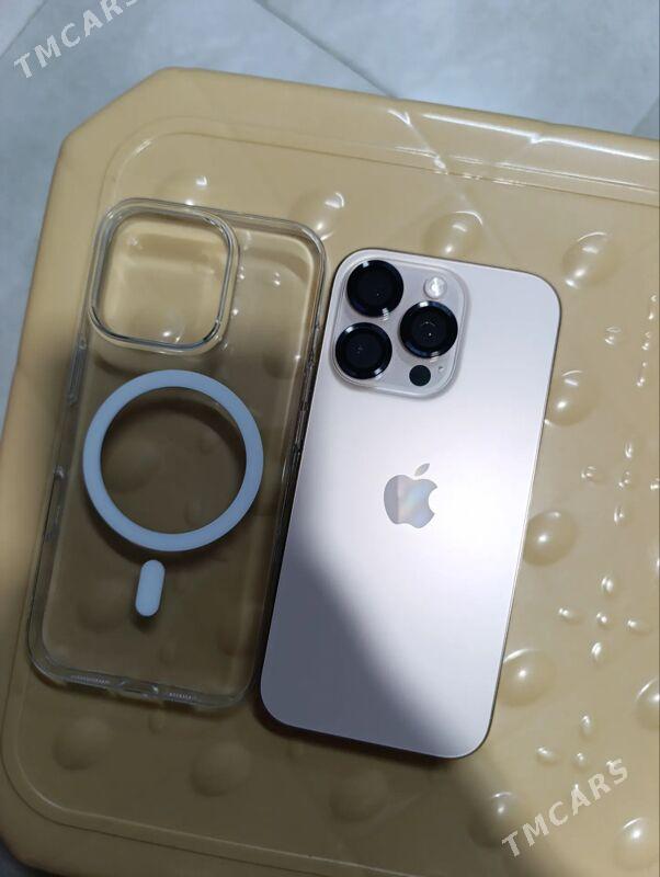 iPhone 16 pro - Darganata - img 1