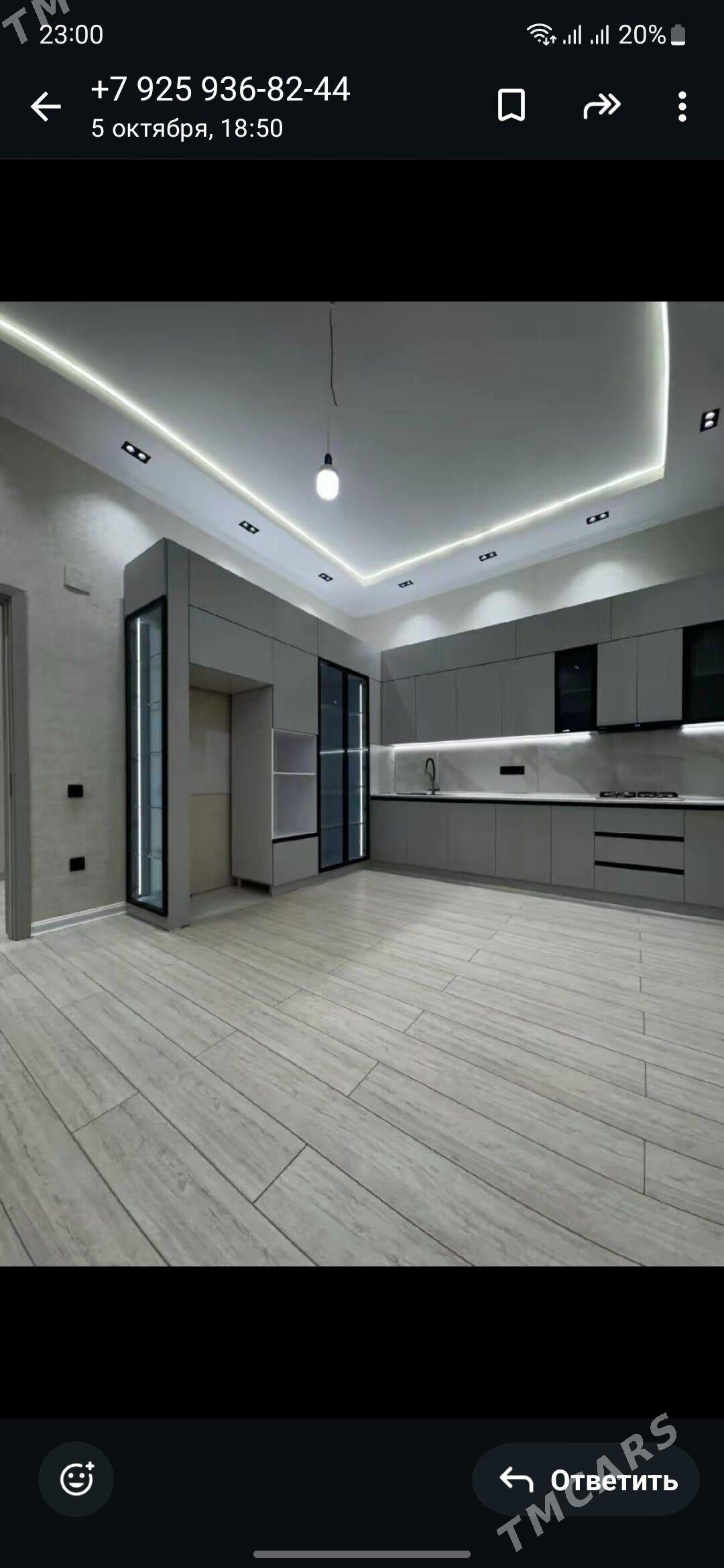 ÇOGANLY 3 SOTKA - Чоганлы - img 1