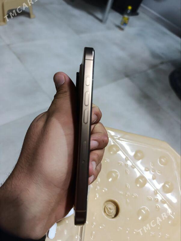 iPhone 16 pro - Darganata - img 2