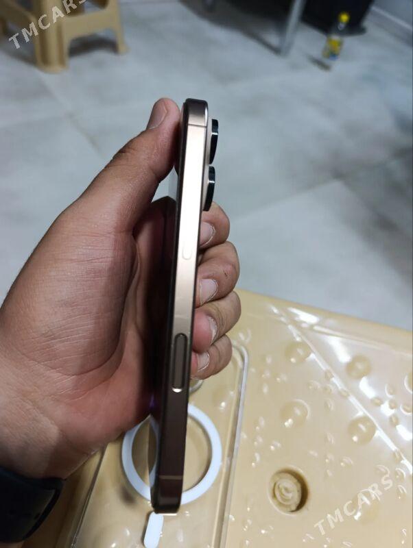 iPhone 16 pro - Darganata - img 4