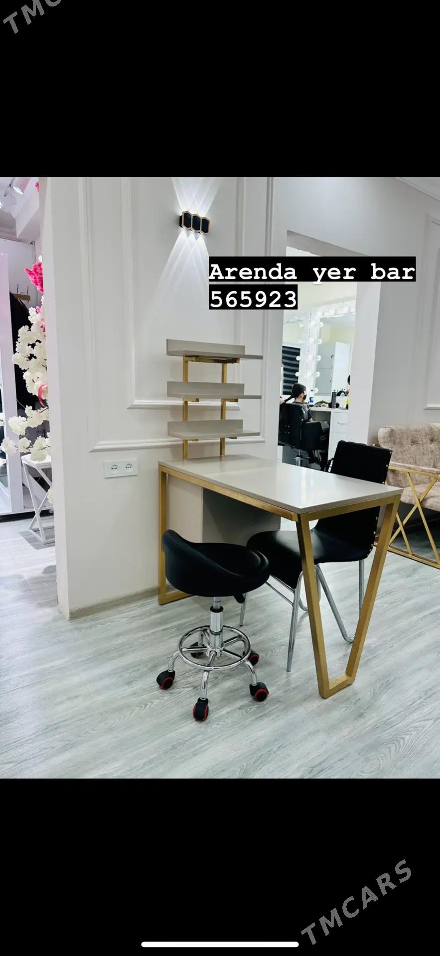 salon - Parahat 6 - img 1