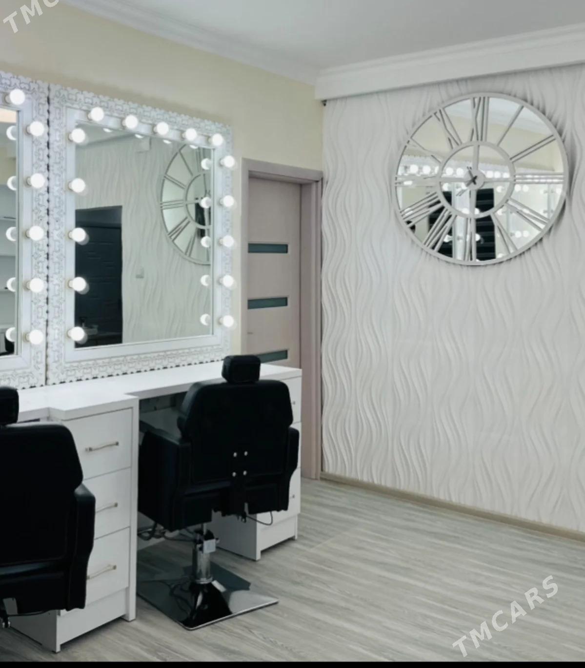 salon - Parahat 6 - img 2