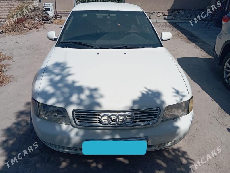 Audi A4 1999 - 40 000 TMT - Дашогуз - img 3