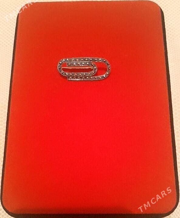 Kumus broska sowgat - Ашхабад - img 1