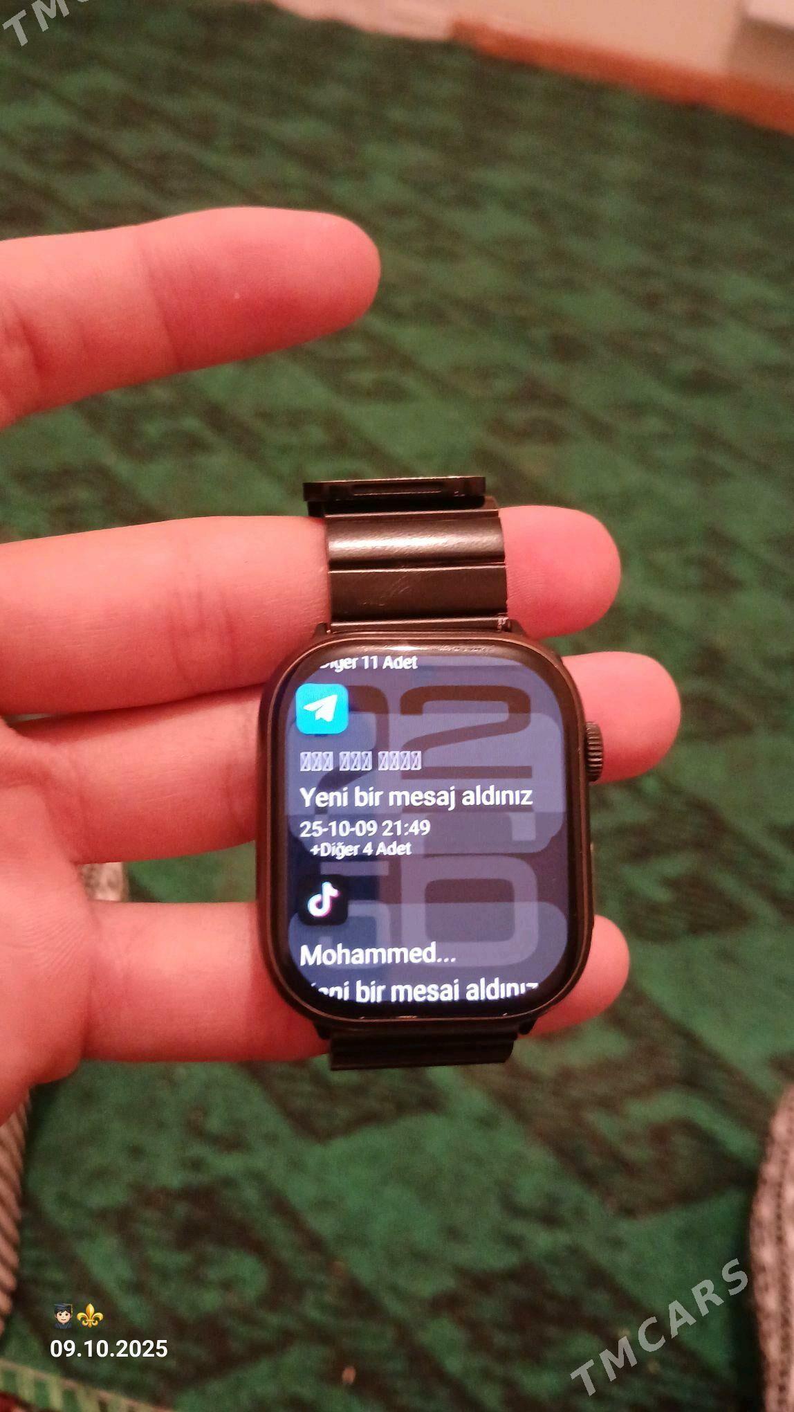 hk9 pro max + - Гаудан "В" - img 4