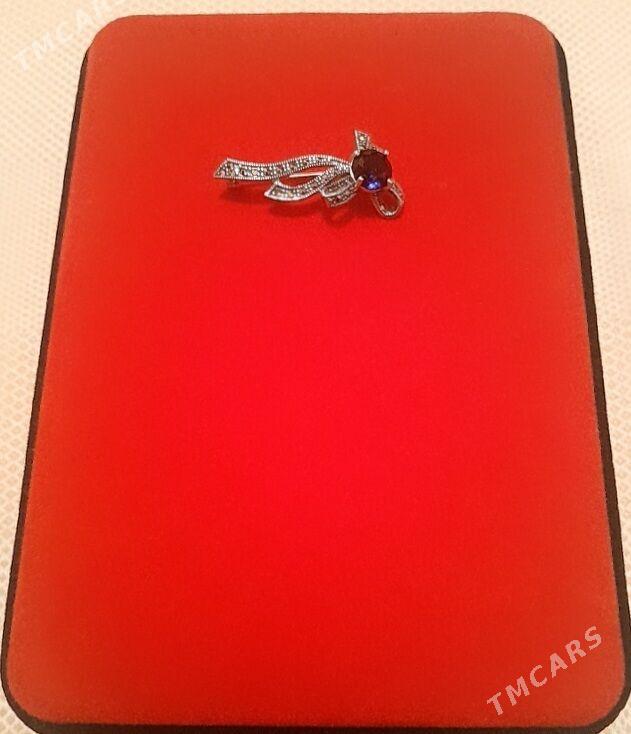 Kumus broska sowgat - Ашхабад - img 2