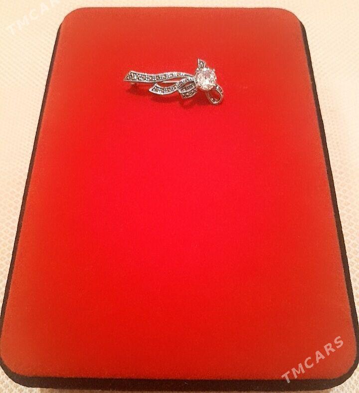 Kumus broska sowgat - Ашхабад - img 3