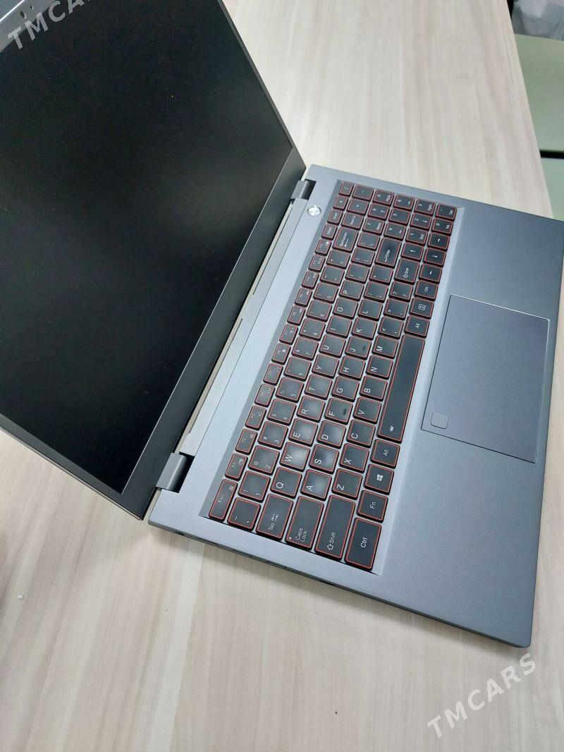 Kompýuter - Aşgabat - img 3