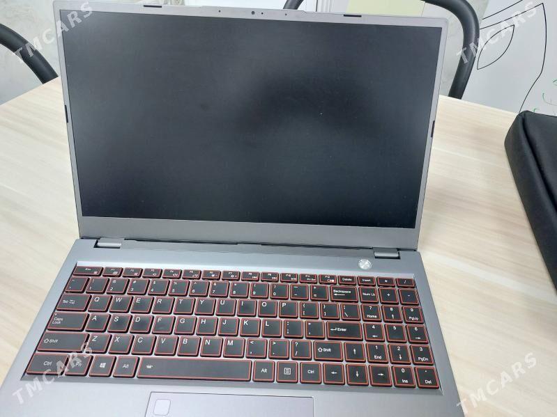 Kompýuter - Aşgabat - img 2