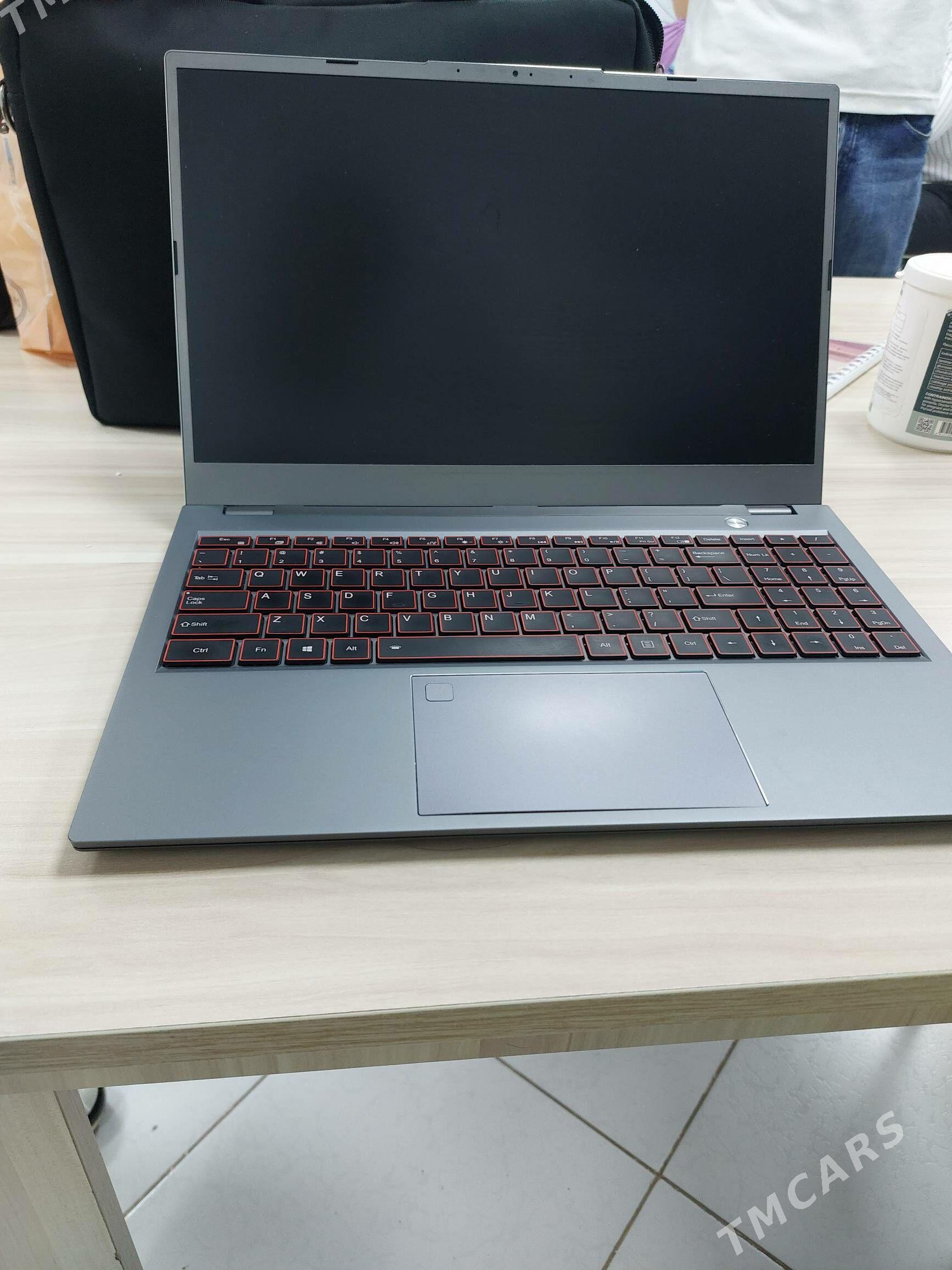 Kompýuter - Aşgabat - img 1