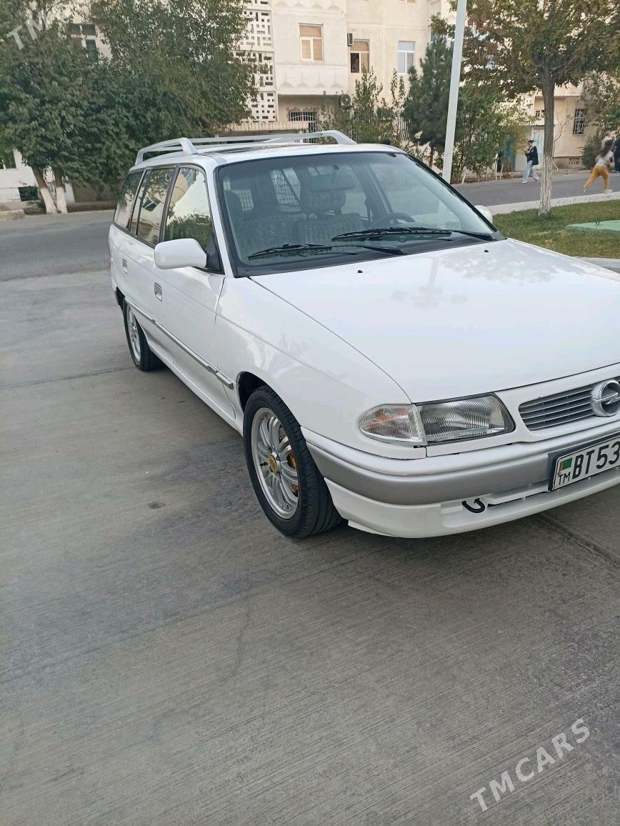 Opel Astra 1993 - 55 000 TMT - Мир 1 - img 5