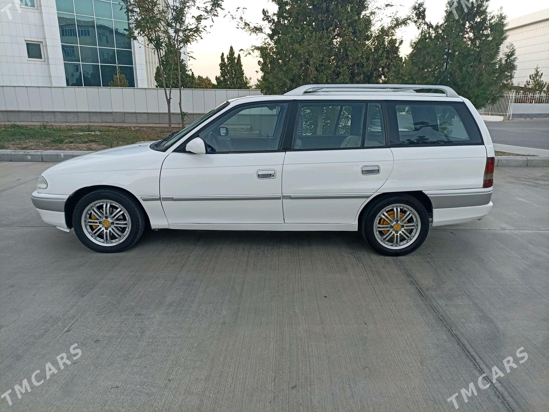 Opel Astra 1993 - 55 000 TMT - Мир 1 - img 6