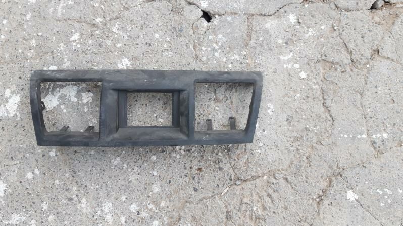 брозговик,козырег 250 TMT - Olimpiýa şäherçesi - img 3