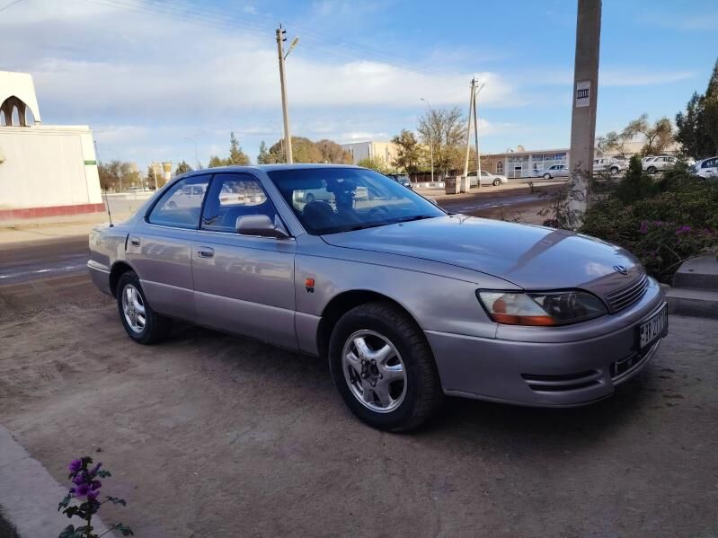 Lexus ES 1997 - 80 000 TMT - Дашогуз - img 8