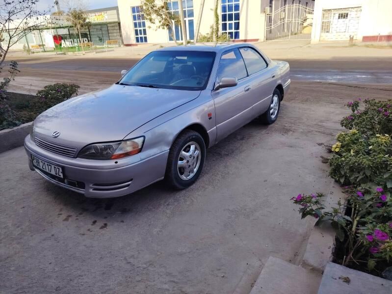 Lexus ES 1997 - 80 000 TMT - Дашогуз - img 10