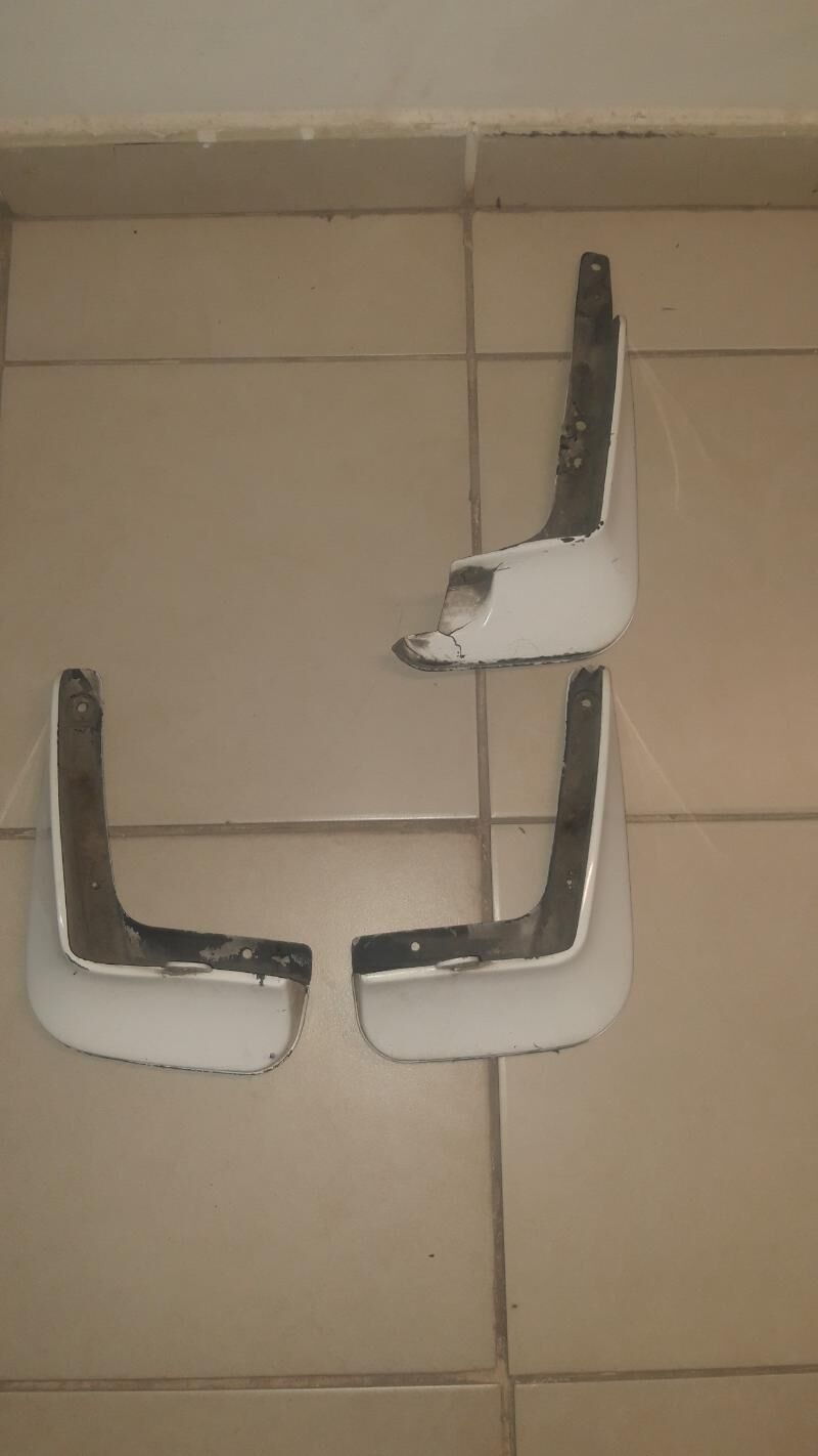 брозговик,козырег 250 TMT - Olimpiýa şäherçesi - img 4