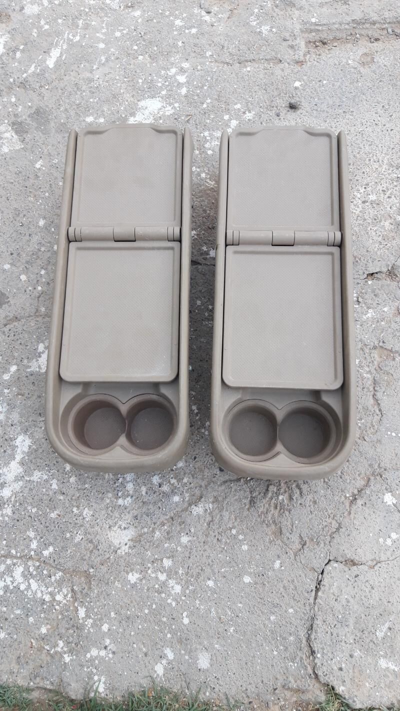 брозговик,козырег 250 TMT - Olimpiýa şäherçesi - img 2