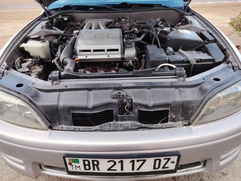 Lexus ES 1997 - 80 000 TMT - Дашогуз - img 5