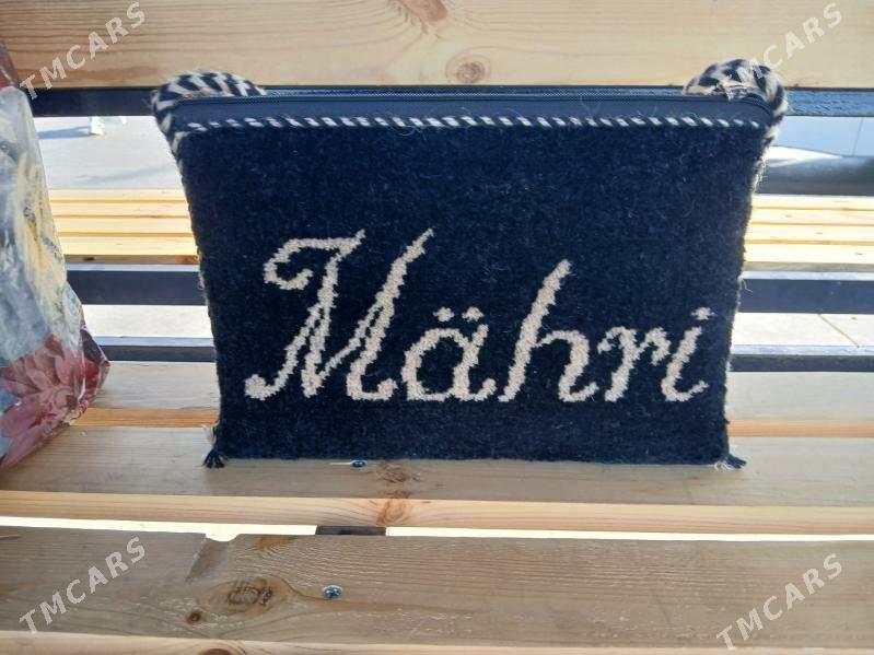 HALY SUMKA - Ашхабад - img 1