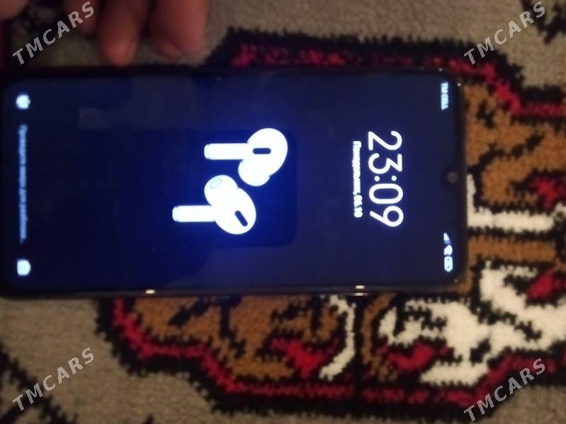 redmi not 8 - Туркменабат - img 3