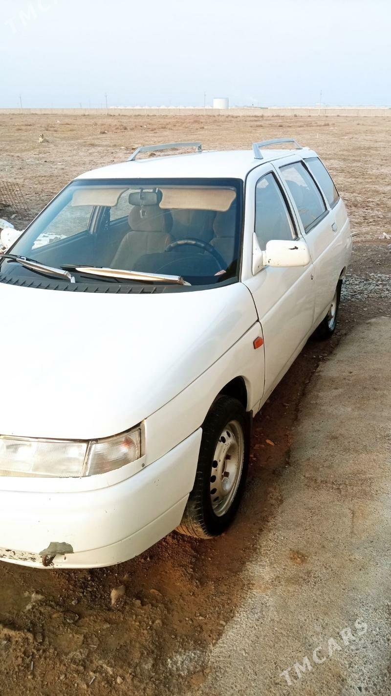 Lada 2110 2001 - 30 000 TMT - Теджен - img 2