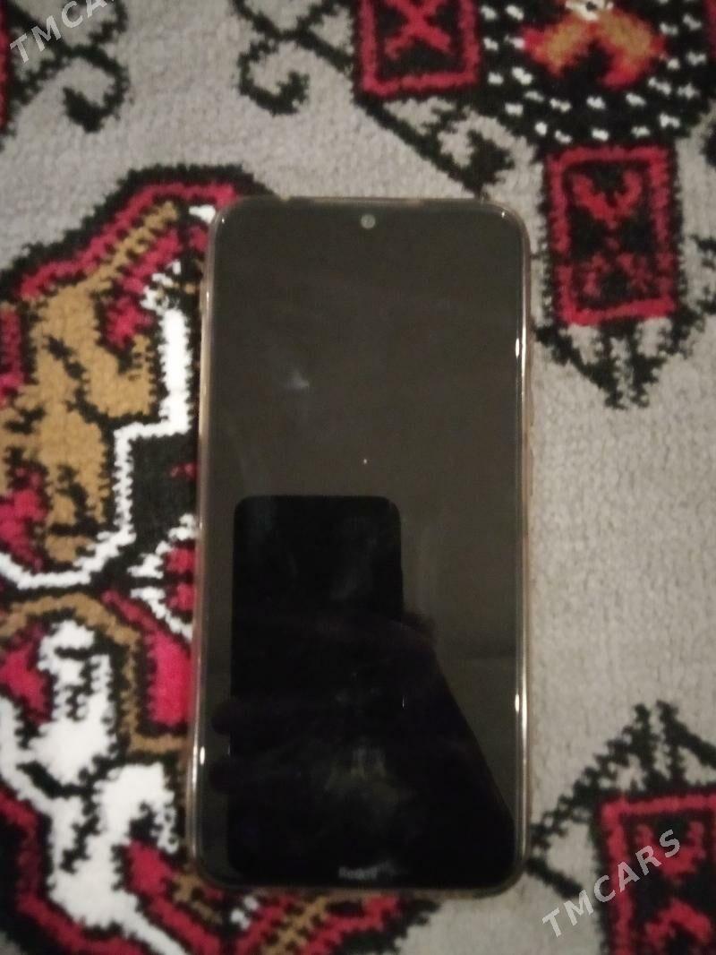 redmi not 8 - Туркменабат - img 1