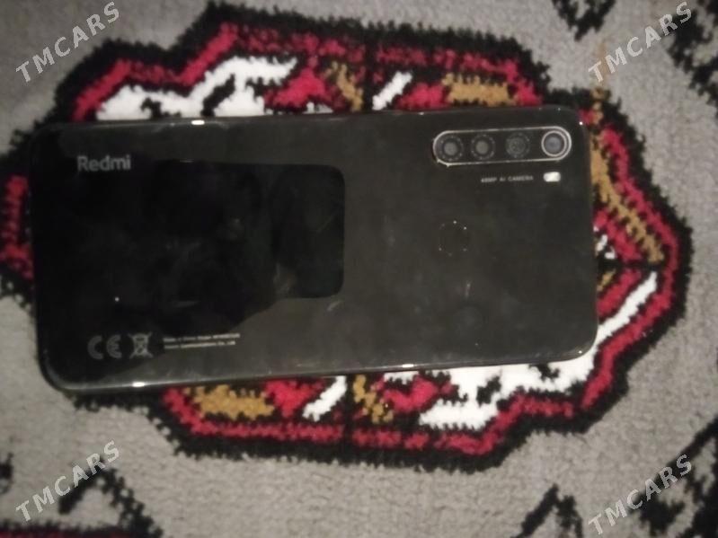 redmi not 8 - Туркменабат - img 2
