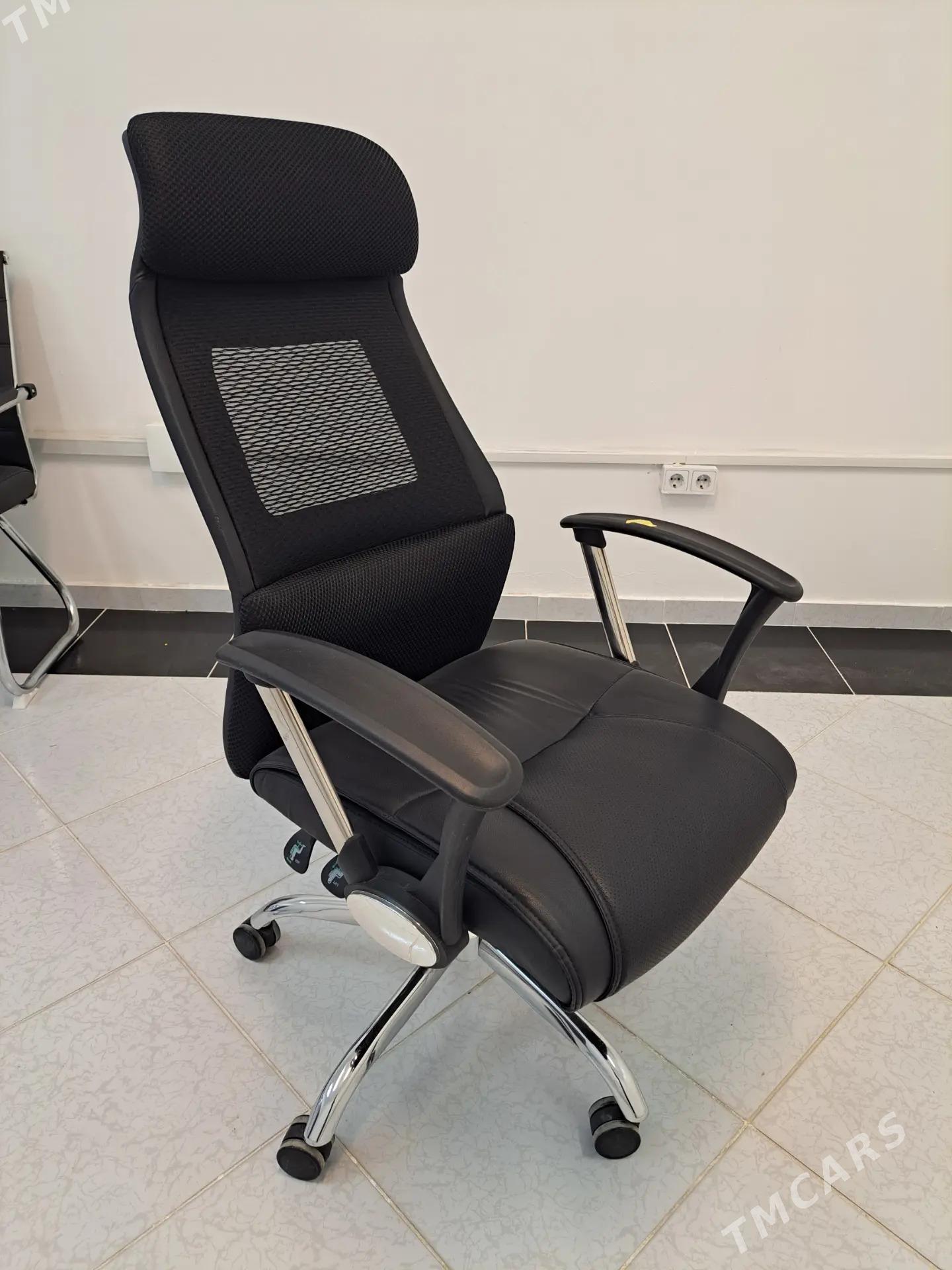 Stol ofis - Ашхабад - img 4