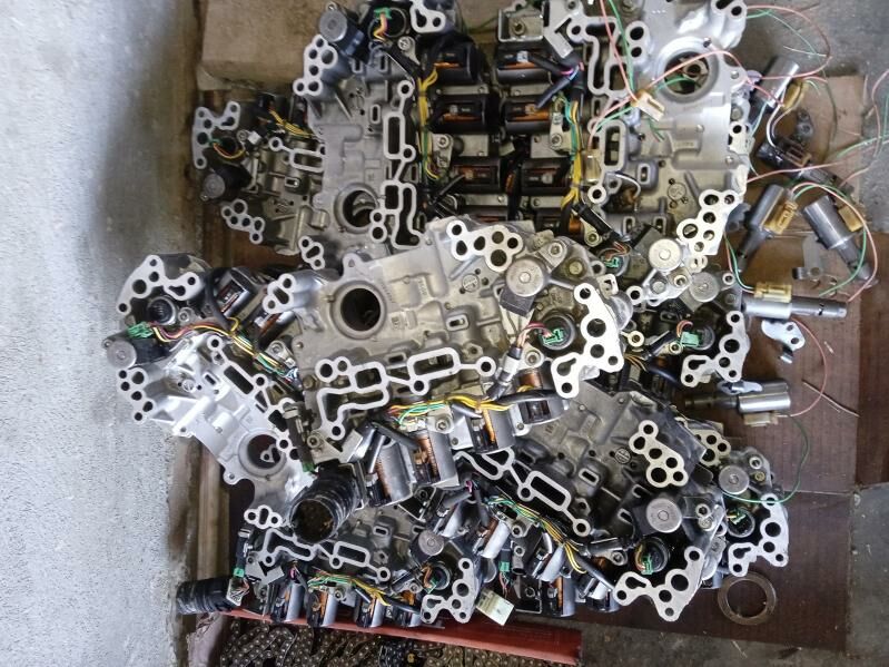 nissan variyator sentra karopka 1 500 TMT - Ашхабад - img 4