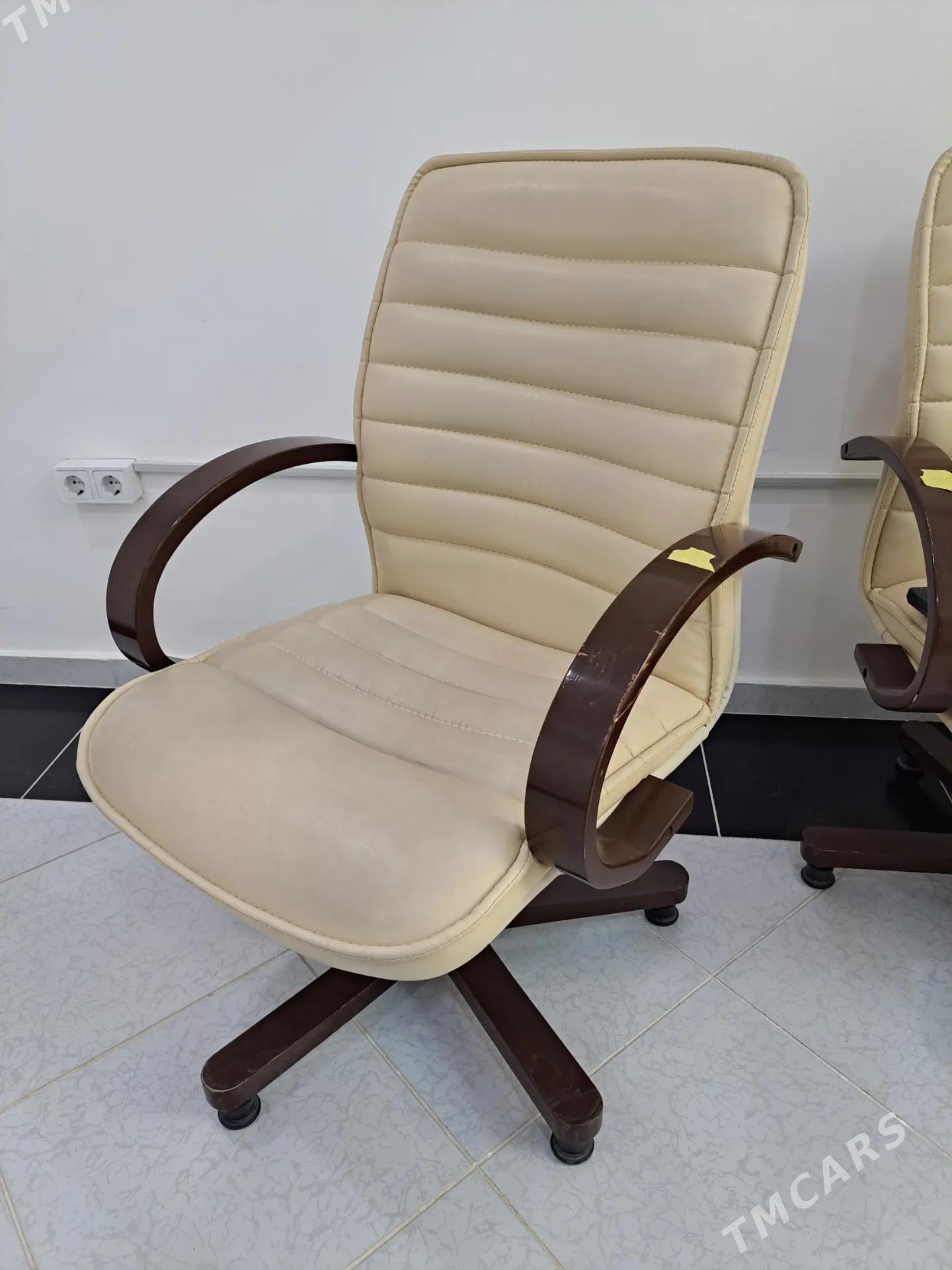 Stol ofis - Ашхабад - img 5