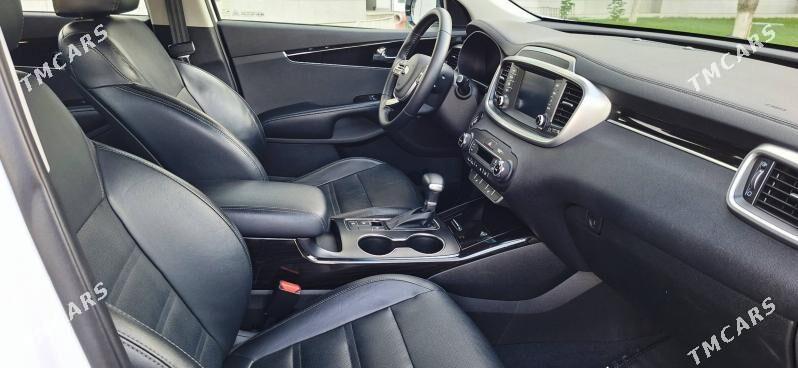 Kia Sorento 2020 - 385 000 TMT - Ашхабад - img 6