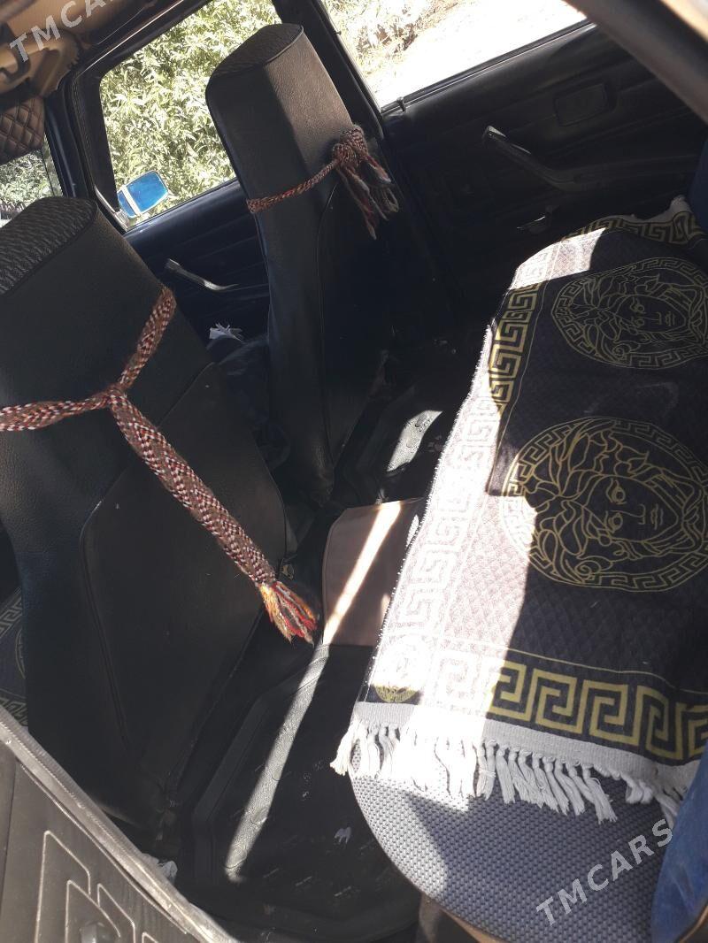 Lada 2106 1989 - 50 000 TMT - Гороглы (Тагта) - img 3