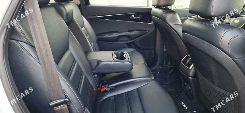 Kia Sorento 2020 - 385 000 TMT - Ашхабад - img 5