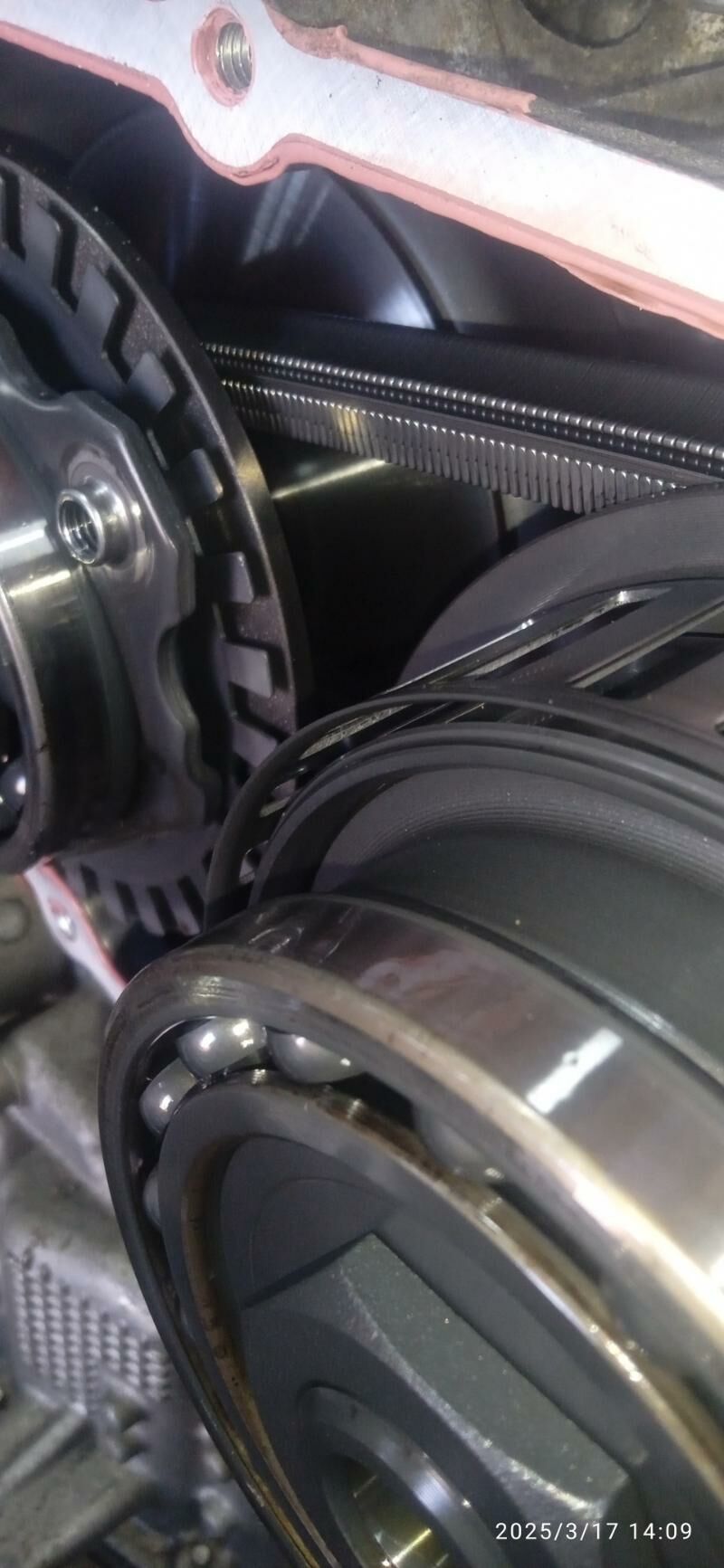 nissan variyator sentra karopka 1 500 TMT - Ашхабад - img 3