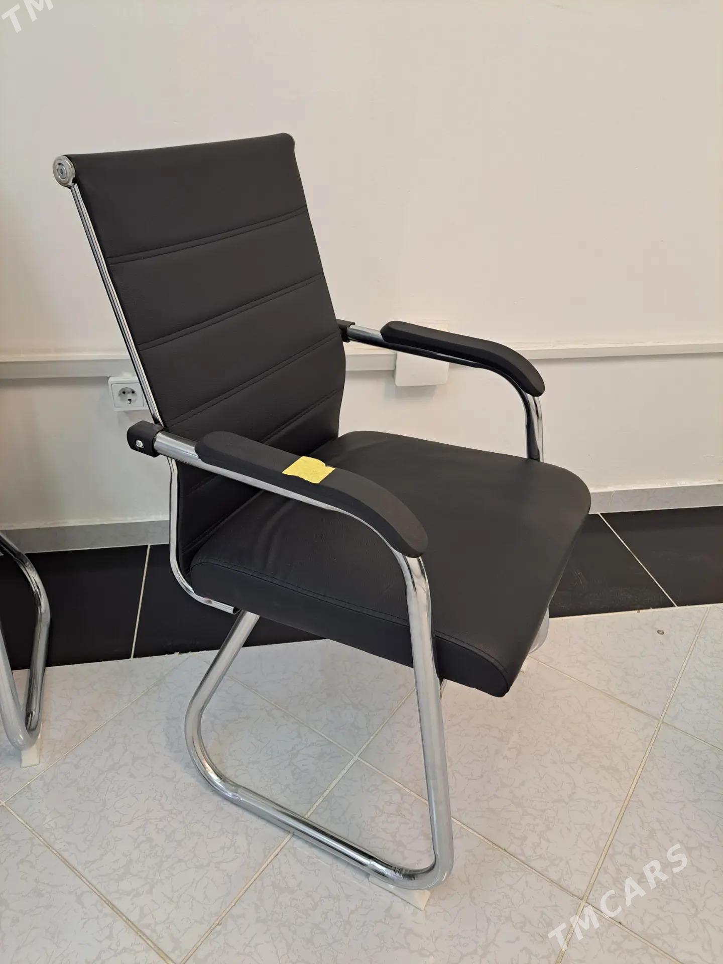 Stol ofis - Ашхабад - img 6